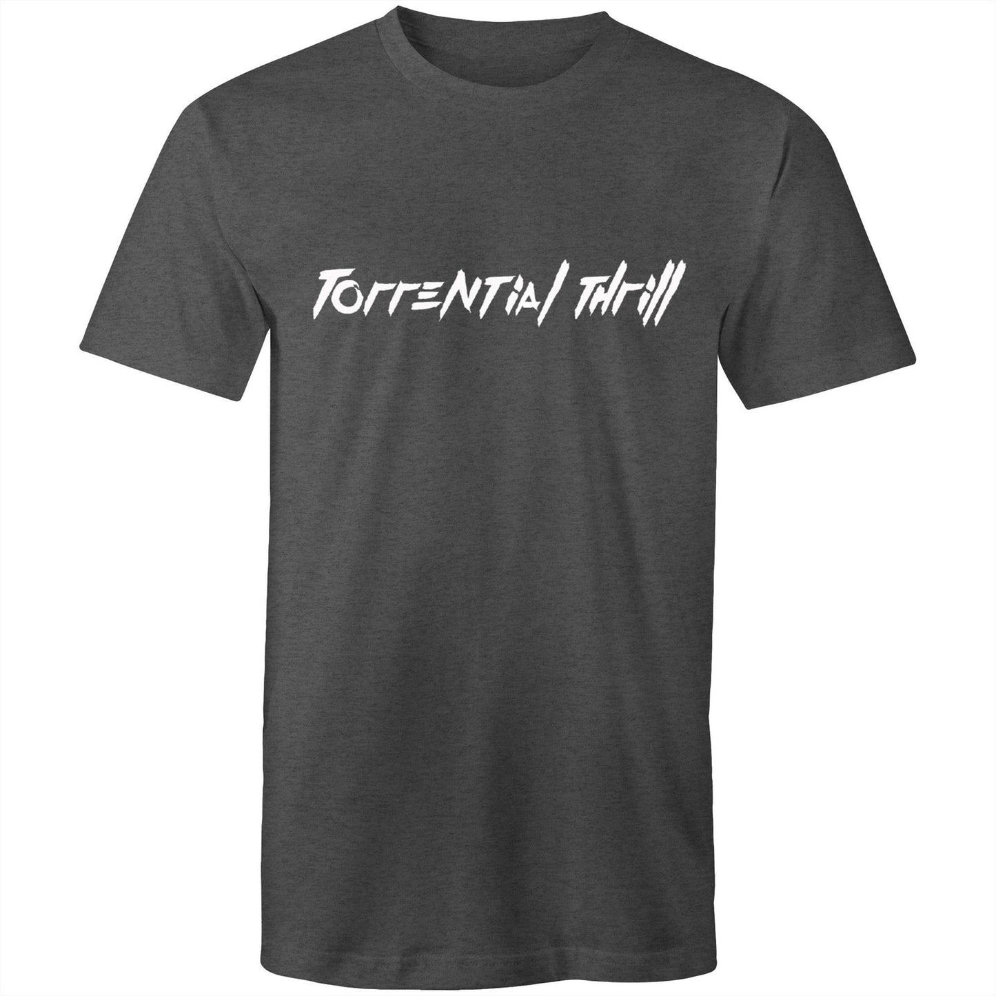 Logo Traditional - Mens T-Shirt