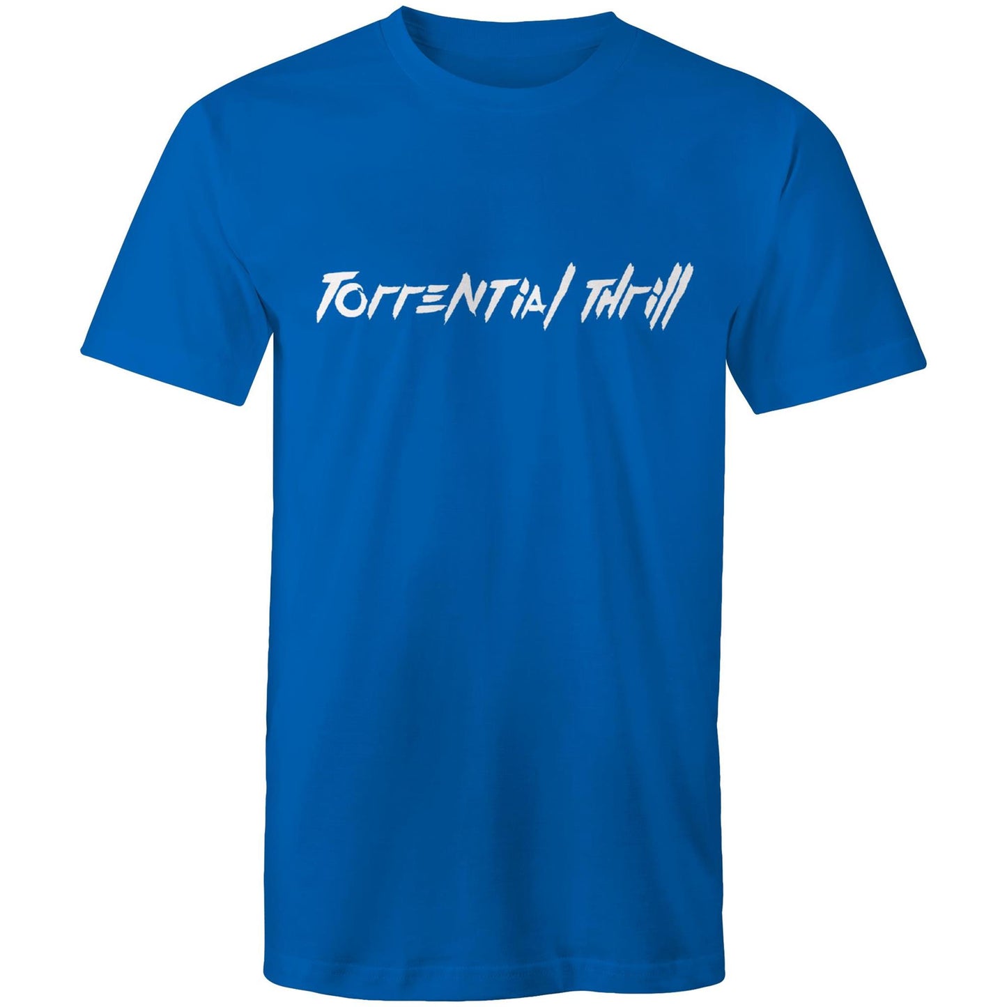 Logo Traditional - Mens T-Shirt