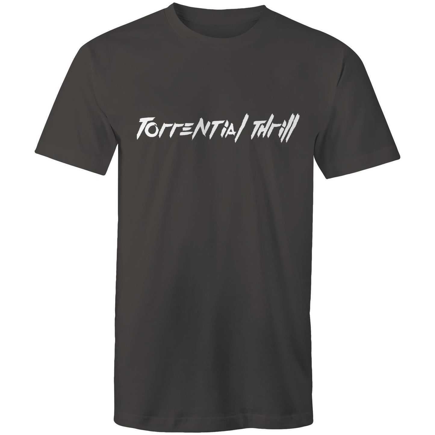 Logo Traditional - Mens T-Shirt