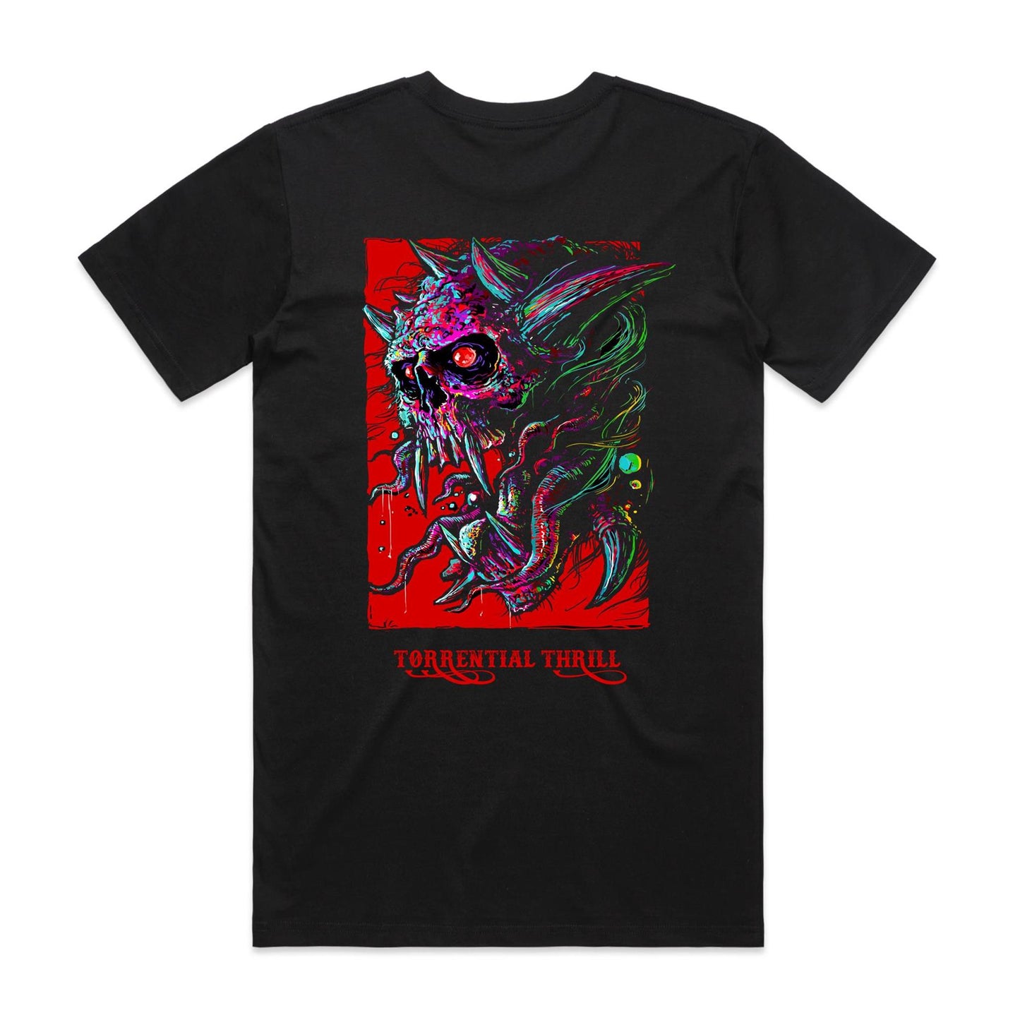 TT Red Devil Tee