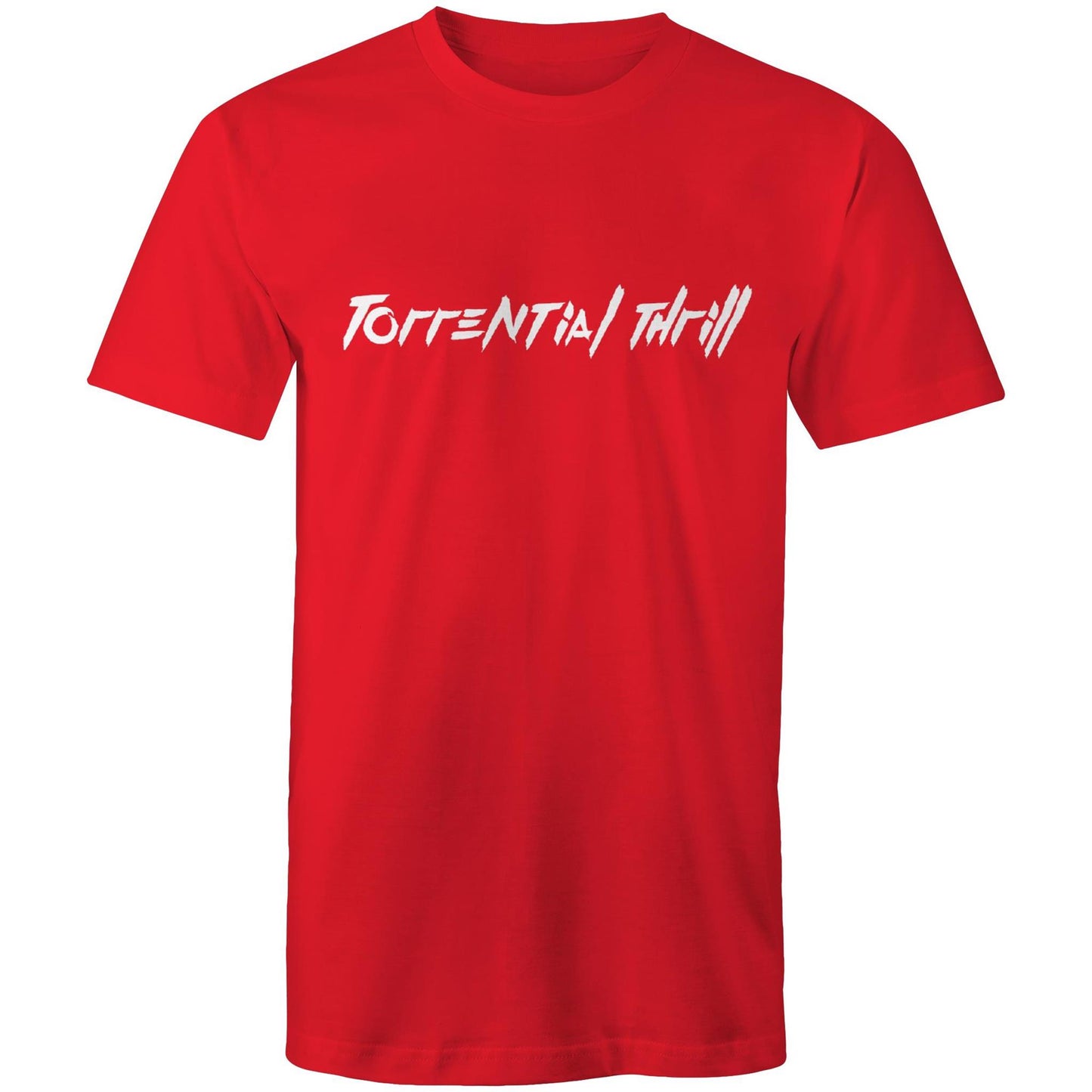 Logo Traditional - Mens T-Shirt