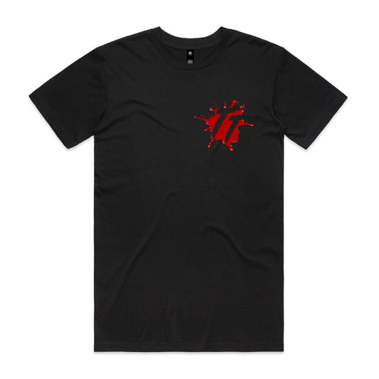 TT Red Devil Tee